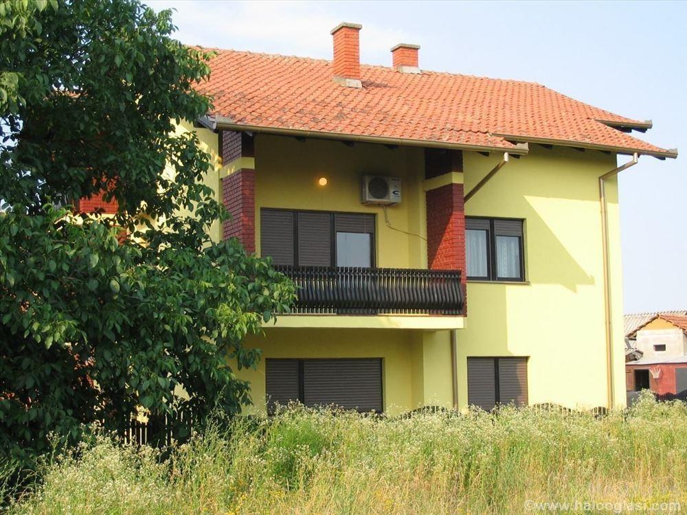 Kuca 270m2 Sabac Jevremovac Sabac