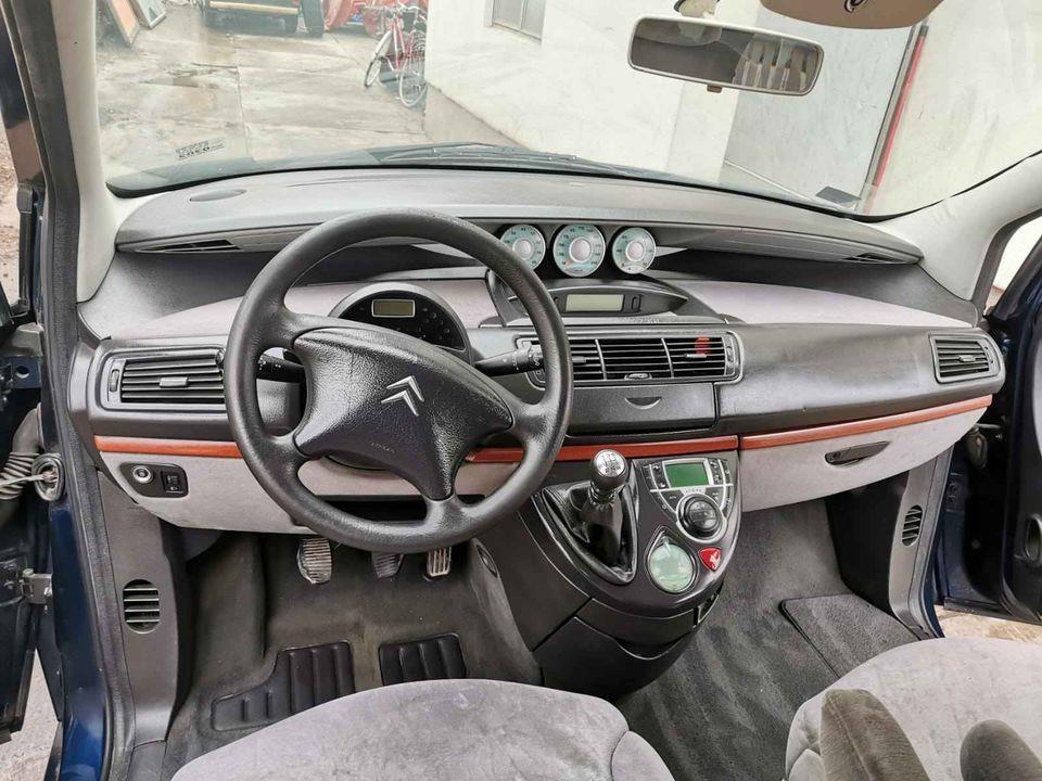 CITROEN-C-8
