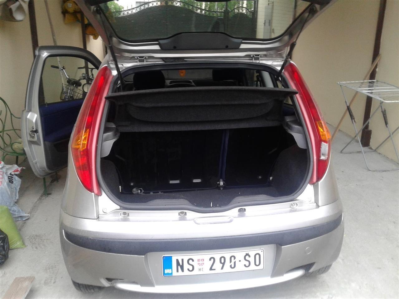 Fiat-Punto