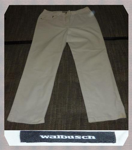 WALBUCH BELE PANTALONE VEL 21