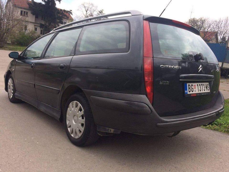 Citroen-c5
