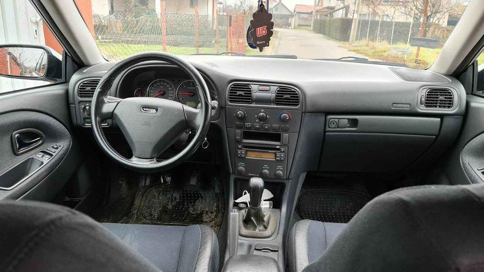 Volvo