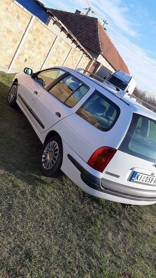 Renault-Megane-1-9-Dci-2002god