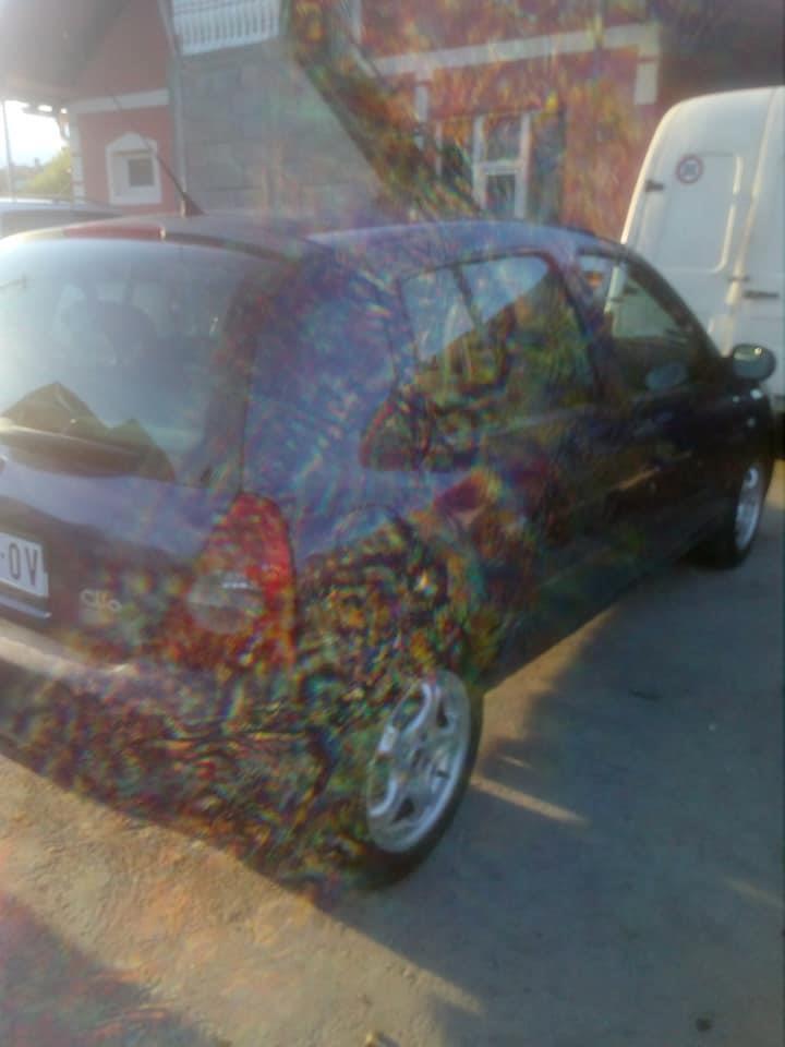 Reno-clio