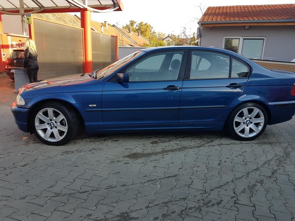 Bmw-e46-320d