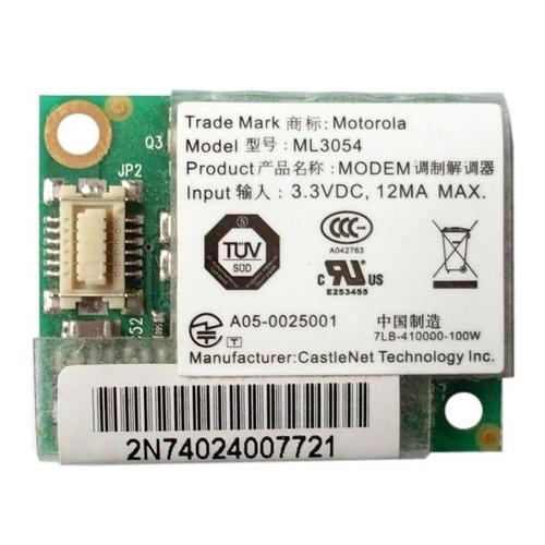 Modem za laptop Motorola ML3054