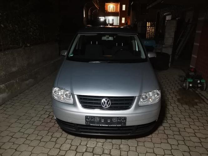 Toiran 2.0 tdi
