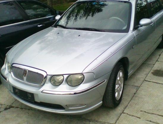 Rover 75 cdti -03