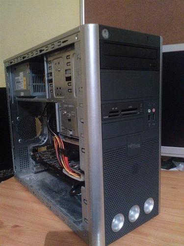 AMD/4gb/320gb + Windows 7 