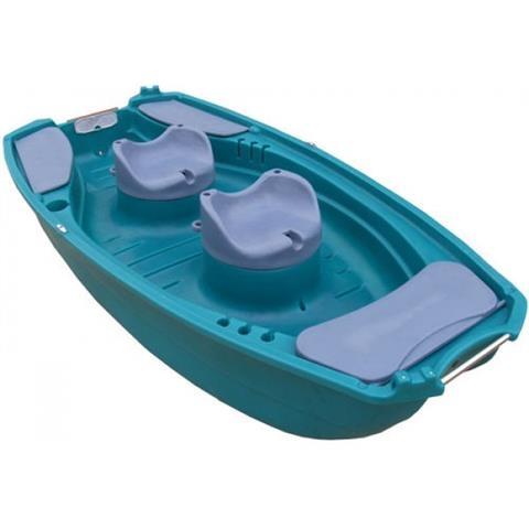Fun Yak  FY310CG plasticni camci od HDPE