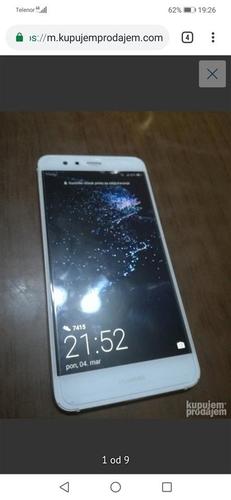 Huawei P10lite