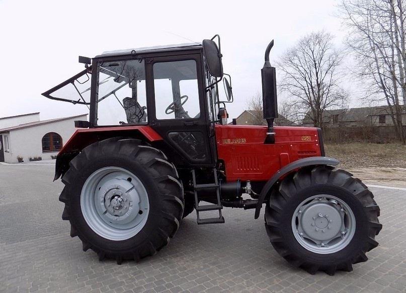 Belarus-952