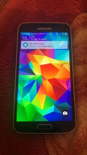 Samsung s5