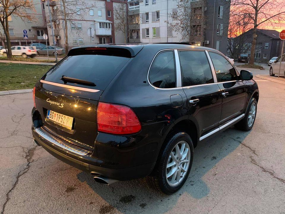 PORSHE-CAYENE-4-5s-2005