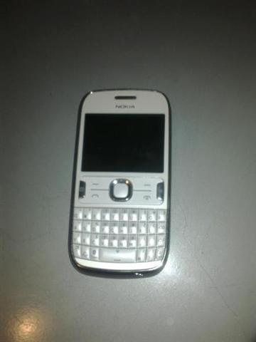 Nokia ASHA 302