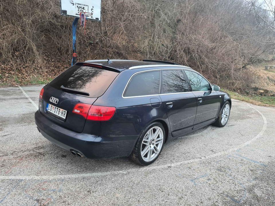 Automobil
