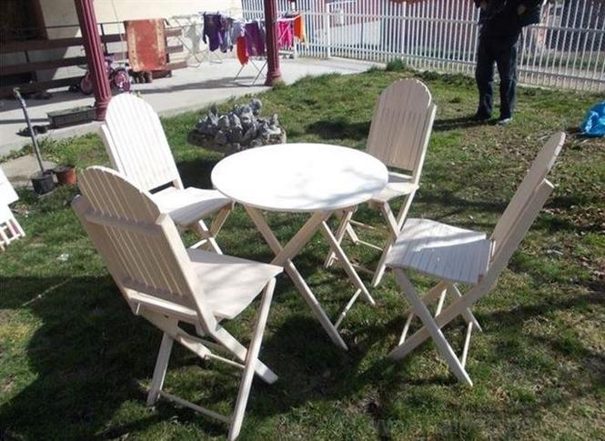 Bastenska Garnitura DOSTAVA GRATIS