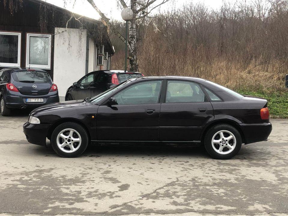 Audi-A4