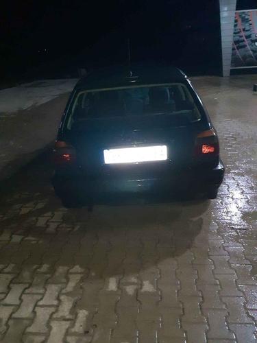 Golf 3