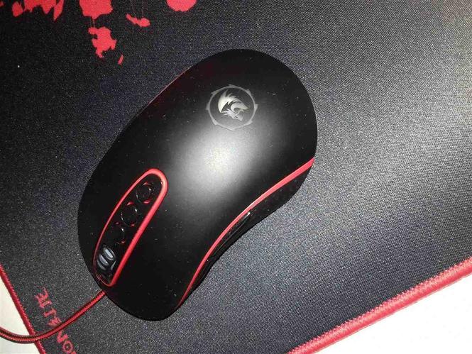 Mis Redragon Phoenix