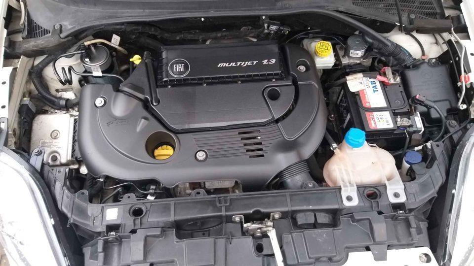 Fiat-evo