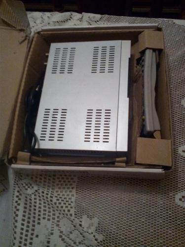 Platinun fta8000