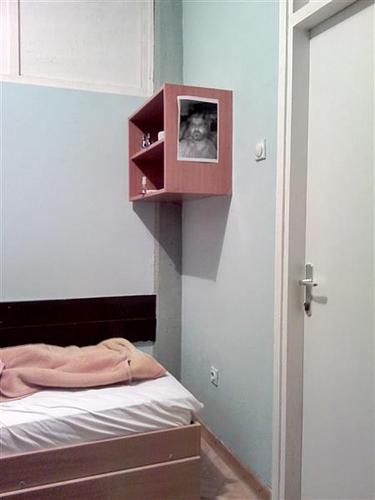 Iskrin telefon