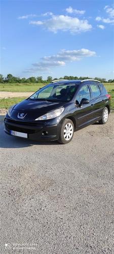 Peugeot 207 1.4