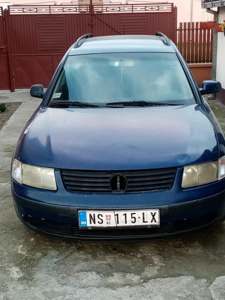 Passat-B5