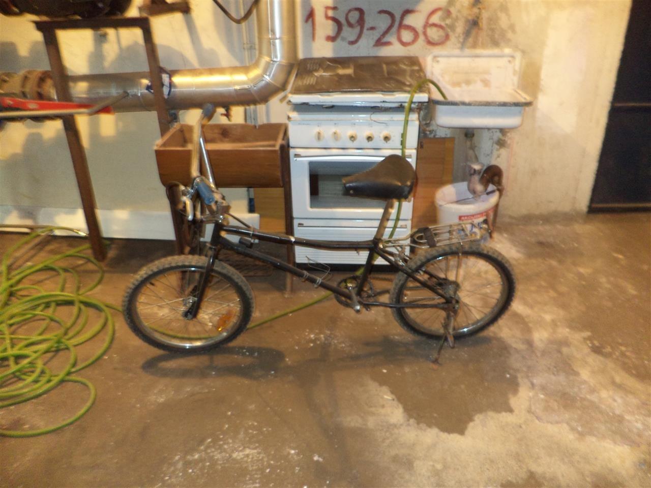 BMX