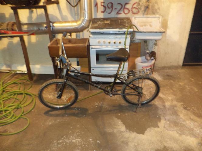 BMX