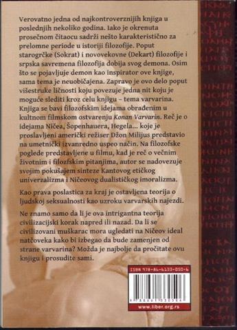 Filozofija-Konana-Varvarina