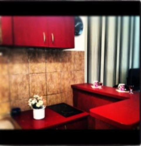 Apartman u Beogradu 