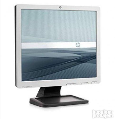 Monitori HP Compaq LE1711 17-inch LCD