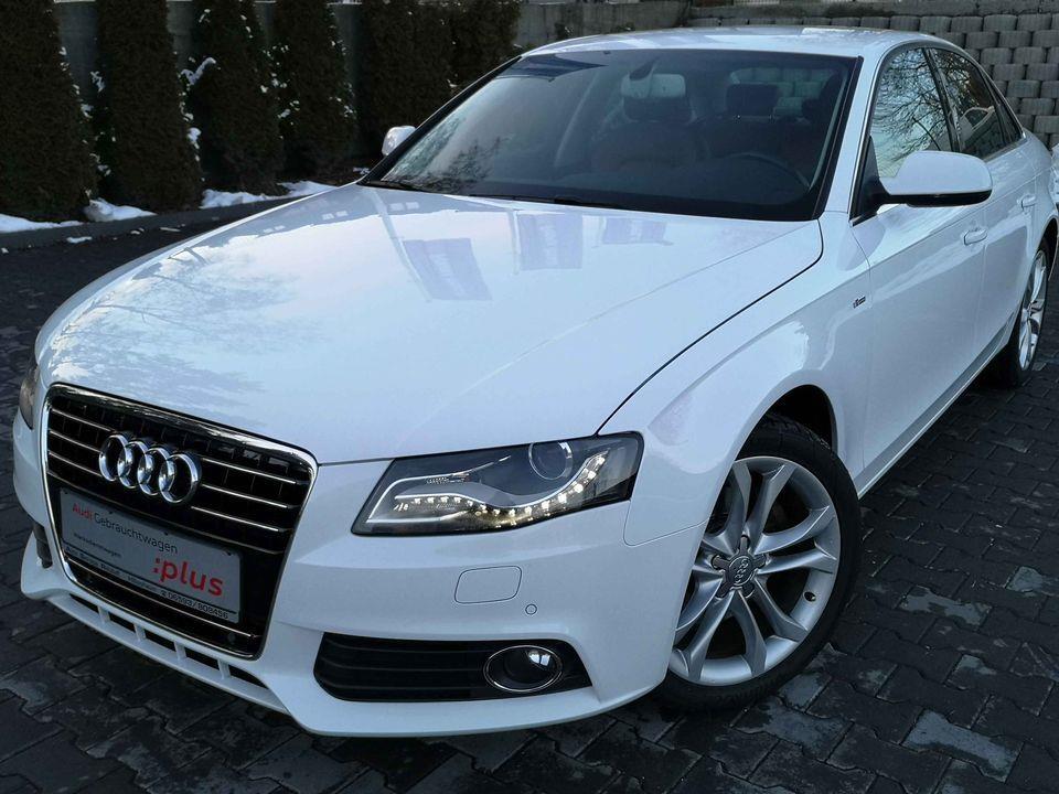 AUDI-A4-2-0TDI-S-LINE-2010GOD-OCARINJEN