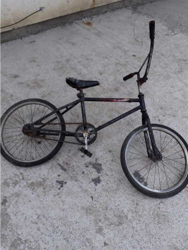 BMX 2 kom
