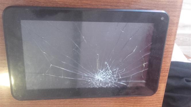 Tablet