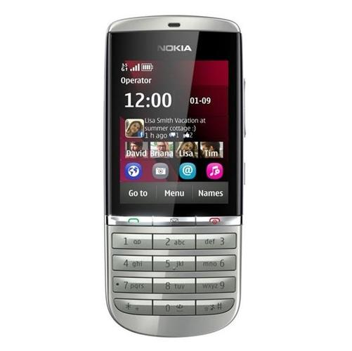Nokia Asha 300