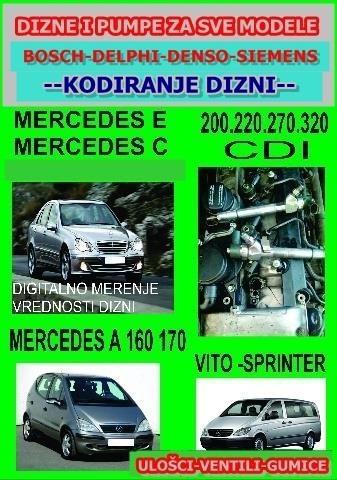 Dizne-Mercedes-CDI