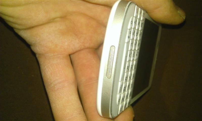 BlackBerry-Q10