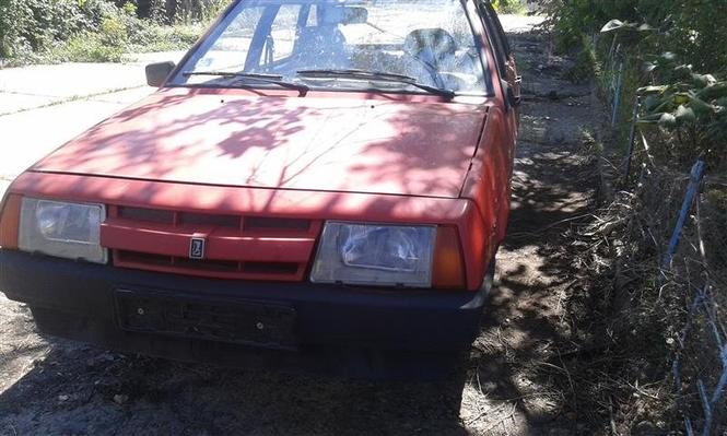 Lada Samara delovi
