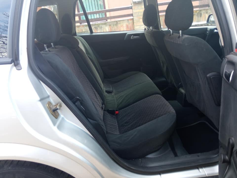 Opel-astra
