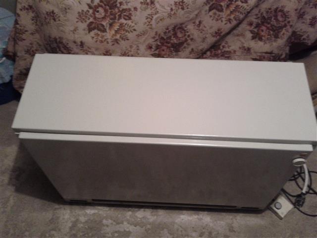 Ta pec magnohrom  2kw