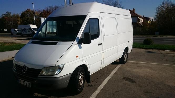 Sprinter 211