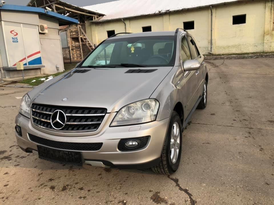ML-320-CDI-4-MATIC