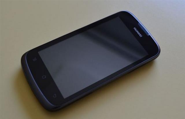 Huawei Ascend G300