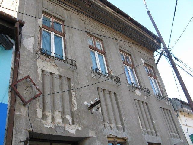 Stan u Zrnjaninu 106m2
