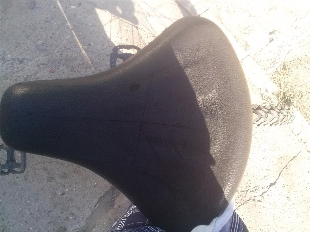 BMX-dobar