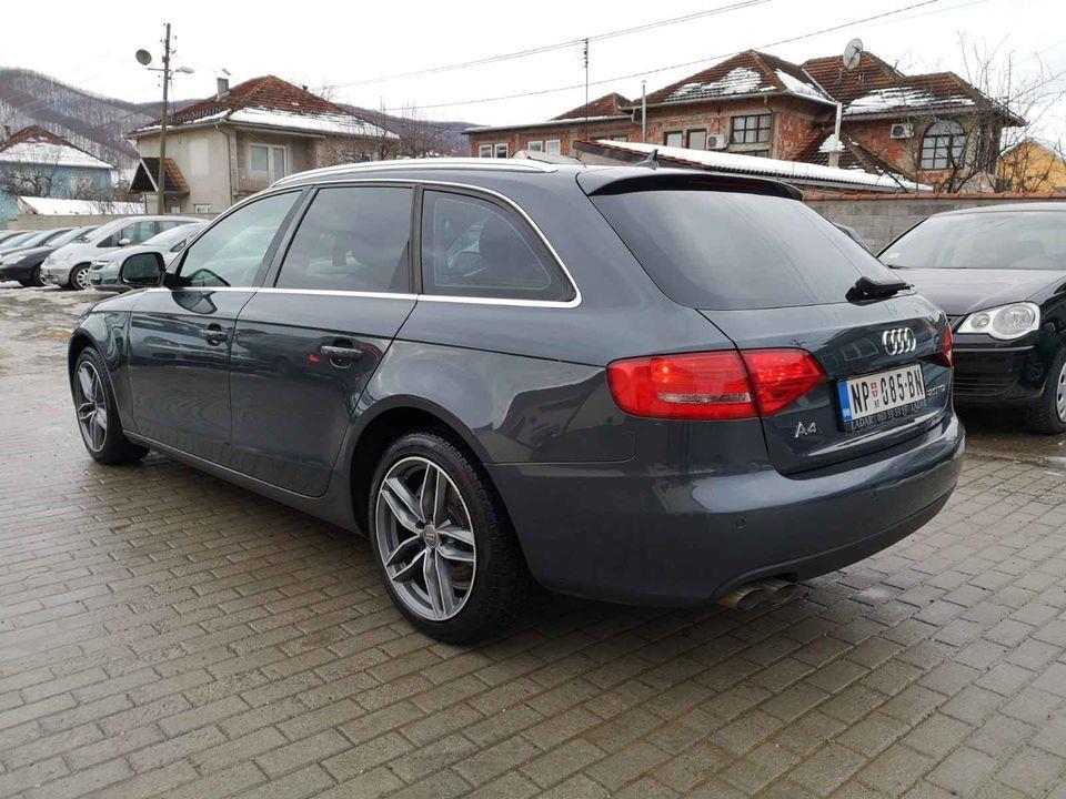 Audi-A4-2-0tdi-2008-dioda
