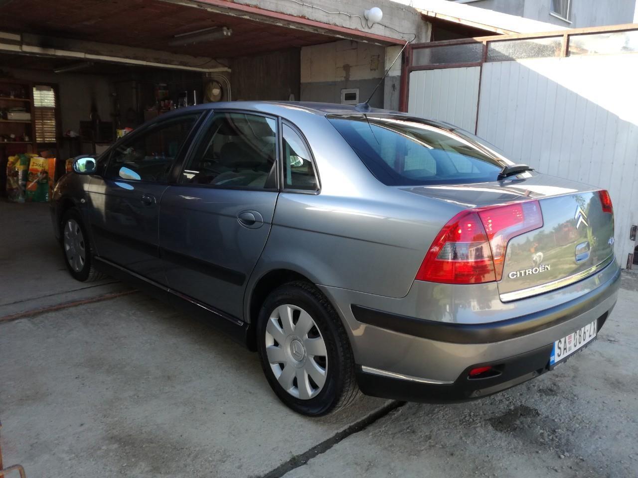 Citroen-C5-restajling